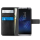 Etui Booklet Wallet Case do Samsung Galaxy S8+ czarne - 1385563 - zdjęcie